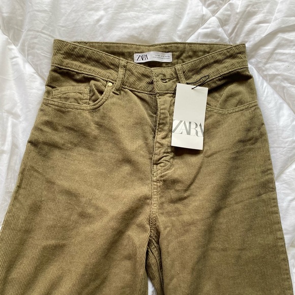 Zara jeans - Picture 1 of 2